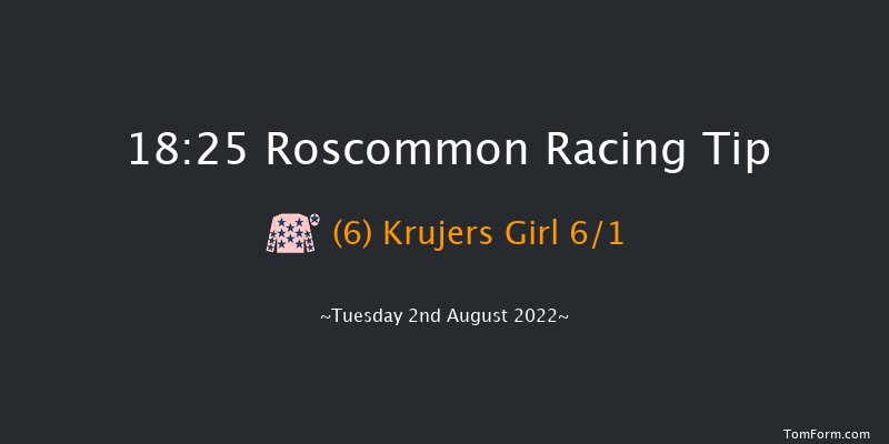 Roscommon 18:25 Handicap Chase 21f Mon 4th Jul 2022