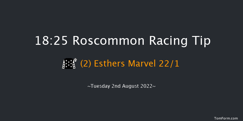 Roscommon 18:25 Handicap Chase 21f Mon 4th Jul 2022