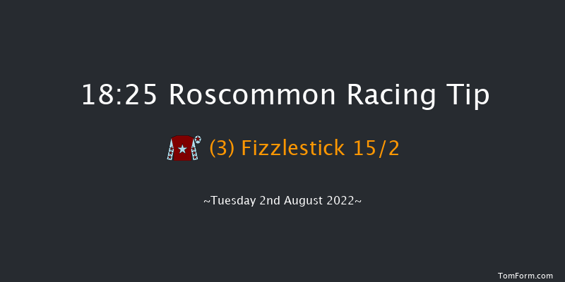 Roscommon 18:25 Handicap Chase 21f Mon 4th Jul 2022