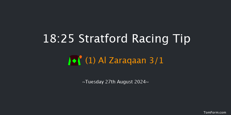 Stratford  18:25 Handicap Chase (Class 2) 19f Sun 14th Jul 2024