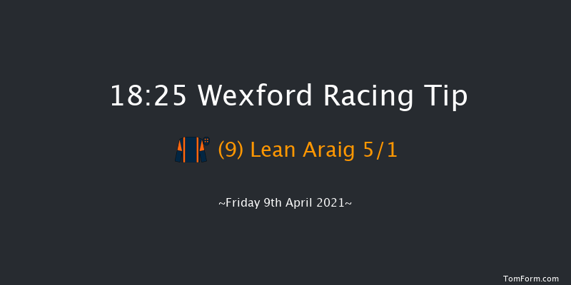 Garryrichard Stud Veterans Handicap Chase Wexford 18:25 Handicap Chase 20f Wed 10th Mar 2021