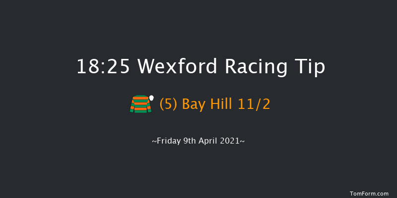 Garryrichard Stud Veterans Handicap Chase Wexford 18:25 Handicap Chase 20f Wed 10th Mar 2021