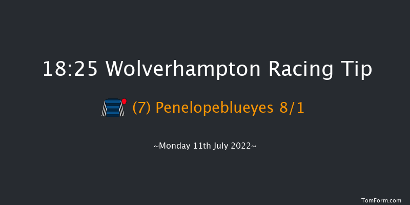 Wolverhampton 18:25 Handicap (Class 6) 14f Tue 5th Jul 2022