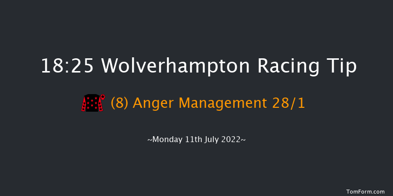 Wolverhampton 18:25 Handicap (Class 6) 14f Tue 5th Jul 2022