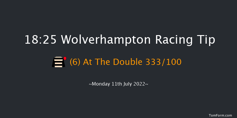 Wolverhampton 18:25 Handicap (Class 6) 14f Tue 5th Jul 2022