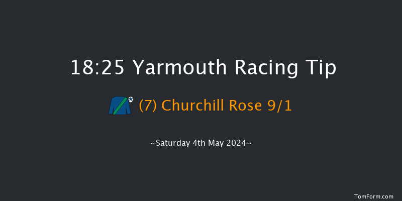 Yarmouth  18:25 Handicap (Class 6) 12f Tue 30th Apr 2024