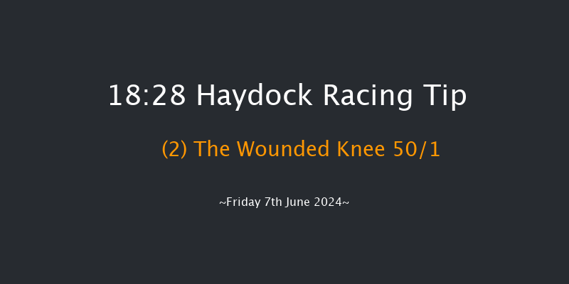 Haydock  18:28 Stakes (Class 4) 12f Thu 6th Jun 2024