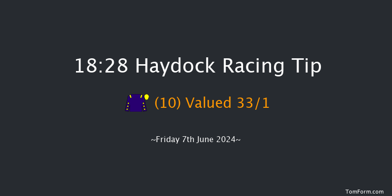 Haydock  18:28 Stakes (Class 4) 12f Thu 6th Jun 2024