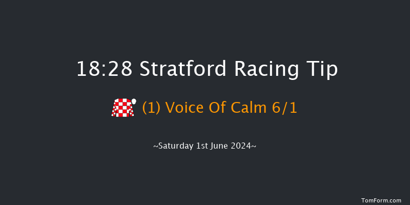 Stratford  18:28 Handicap Chase (Class 4)
21f Fri 31st May 2024