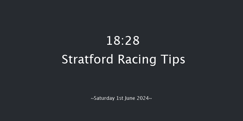 Stratford  18:28 Handicap Chase (Class 4)
21f Fri 31st May 2024