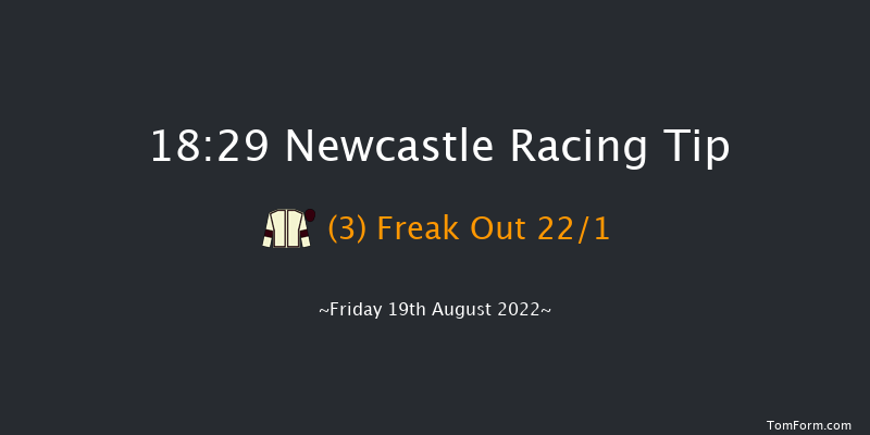 Newcastle 18:29 Handicap (Class 4) 10f Wed 3rd Aug 2022