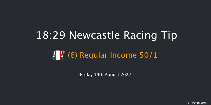 Newcastle 18:29 Handicap (Class 4) 10f Wed 3rd Aug 2022