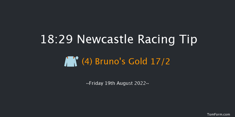 Newcastle 18:29 Handicap (Class 4) 10f Wed 3rd Aug 2022