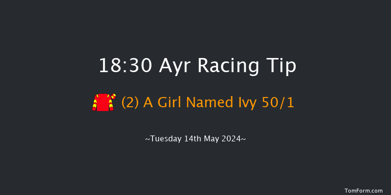 Ayr  18:30 Maiden (Class 5)
6f Thu 2nd May 2024