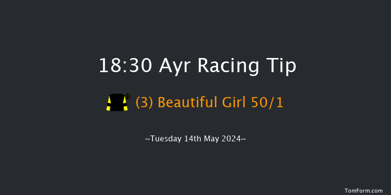 Ayr  18:30 Maiden (Class 5)
6f Thu 2nd May 2024