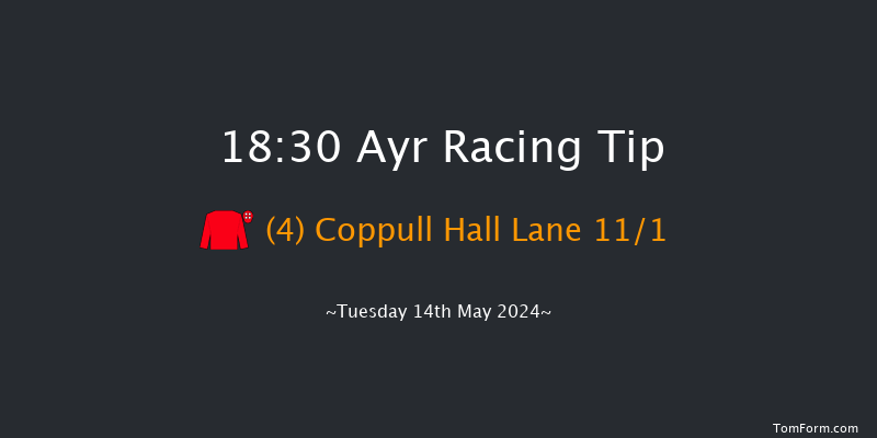 Ayr  18:30 Maiden (Class 5)
6f Thu 2nd May 2024