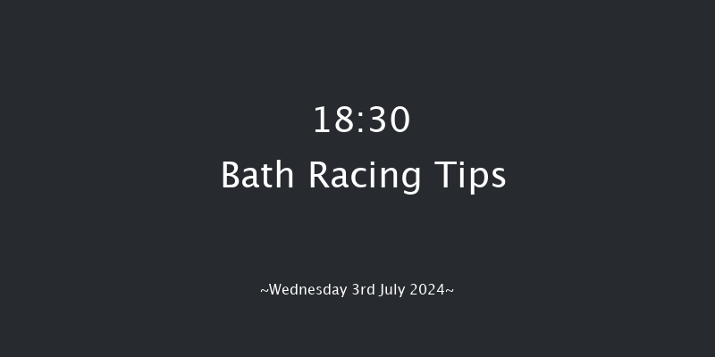 Bath  18:30 Handicap (Class 4) 6f Mon 24th Jun 2024