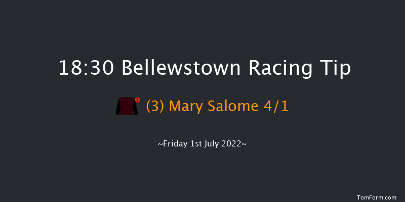 Bellewstown 18:30 Handicap 8f Thu 30th Jun 2022