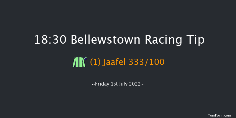 Bellewstown 18:30 Handicap 8f Thu 30th Jun 2022