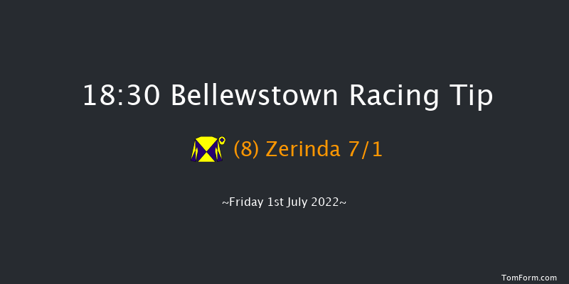 Bellewstown 18:30 Handicap 8f Thu 30th Jun 2022