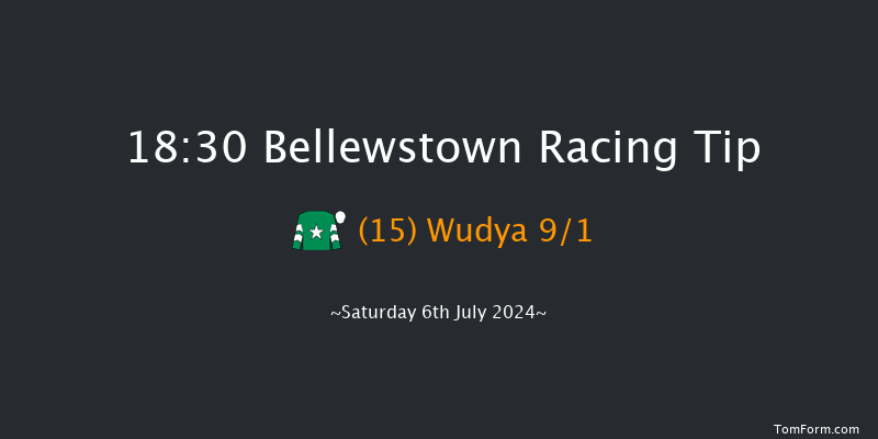 Bellewstown  18:30 Maiden Hurdle
20f Fri 5th Jul 2024