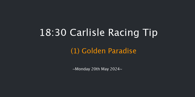 Carlisle  18:30 Stakes (Class 2) 5f Sun 7th Apr 2024