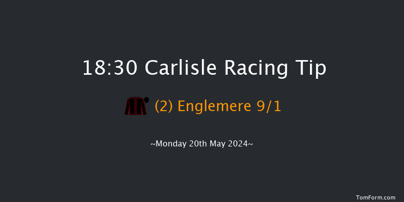 Carlisle  18:30 Stakes (Class 2) 5f Sun 7th Apr 2024