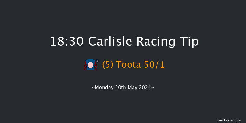 Carlisle  18:30 Stakes (Class 2) 5f Sun 7th Apr 2024