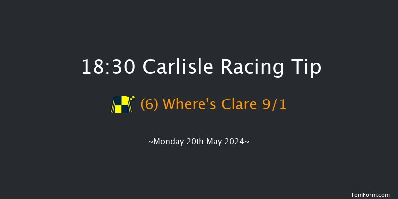 Carlisle  18:30 Stakes (Class 2) 5f Sun 7th Apr 2024