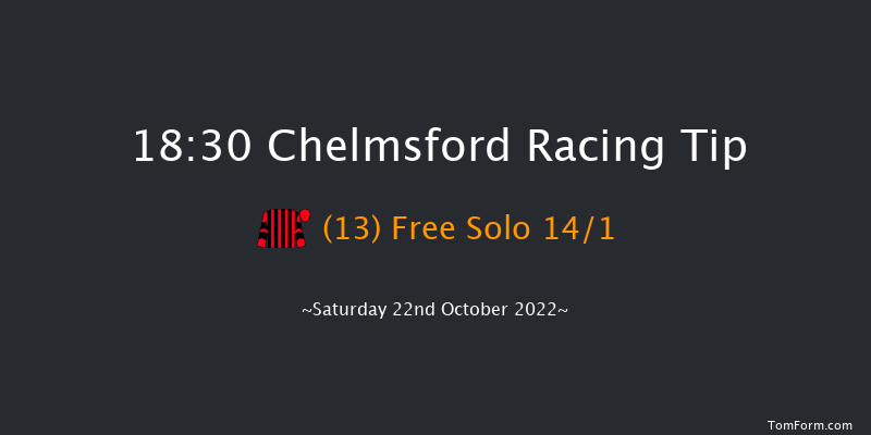 Chelmsford 18:30 Handicap (Class 5) 8f Thu 13th Oct 2022