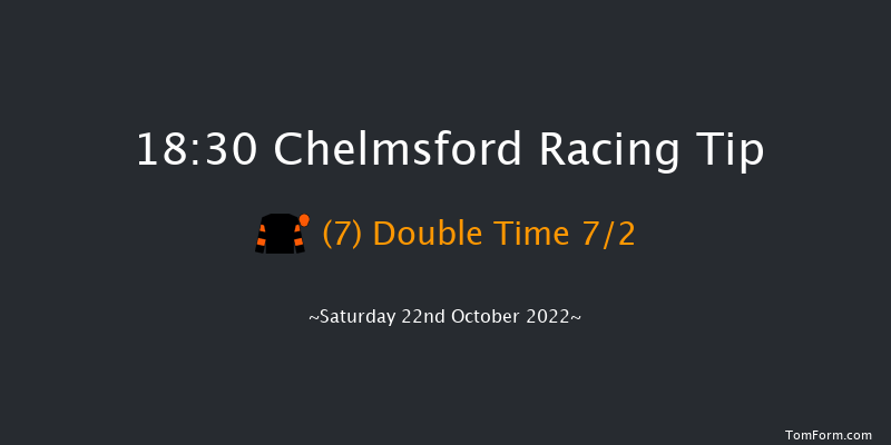 Chelmsford 18:30 Handicap (Class 5) 8f Thu 13th Oct 2022