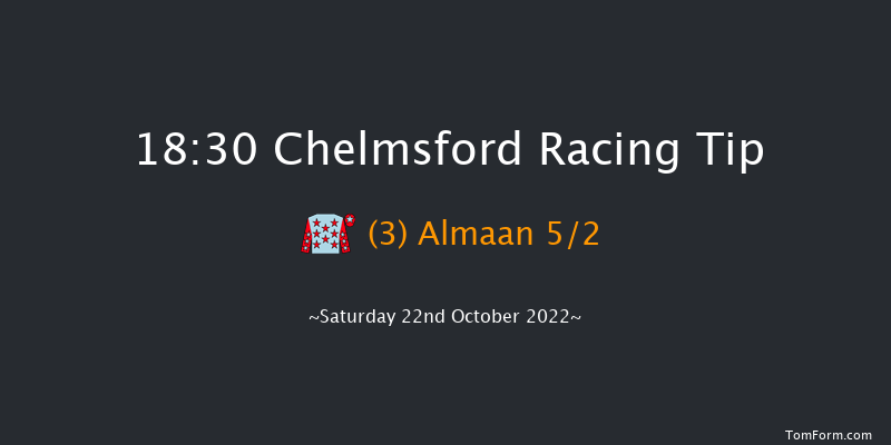 Chelmsford 18:30 Handicap (Class 5) 8f Thu 13th Oct 2022