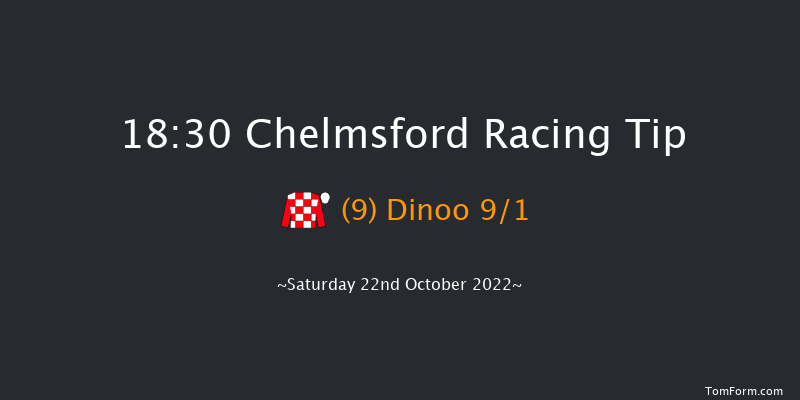 Chelmsford 18:30 Handicap (Class 5) 8f Thu 13th Oct 2022