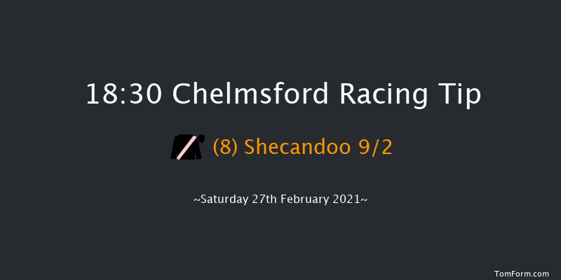 Tote.co.uk Live Streaming Every Uk Race Handicap Chelmsford 18:30 Handicap (Class 6) 6f Thu 18th Feb 2021