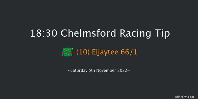 Chelmsford 18:30 Handicap (Class 6) 10f Thu 3rd Nov 2022