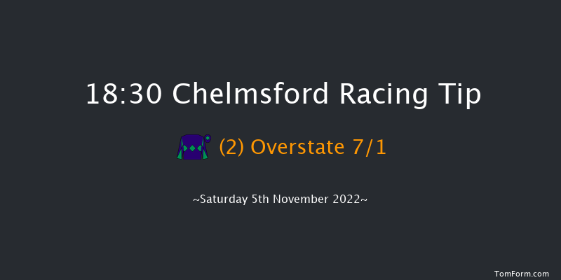 Chelmsford 18:30 Handicap (Class 6) 10f Thu 3rd Nov 2022