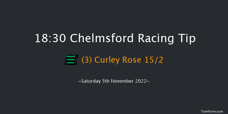 Chelmsford 18:30 Handicap (Class 6) 10f Thu 3rd Nov 2022