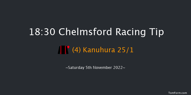 Chelmsford 18:30 Handicap (Class 6) 10f Thu 3rd Nov 2022