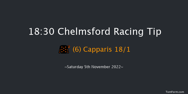 Chelmsford 18:30 Handicap (Class 6) 10f Thu 3rd Nov 2022