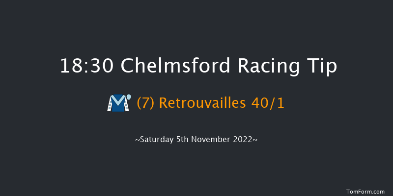 Chelmsford 18:30 Handicap (Class 6) 10f Thu 3rd Nov 2022