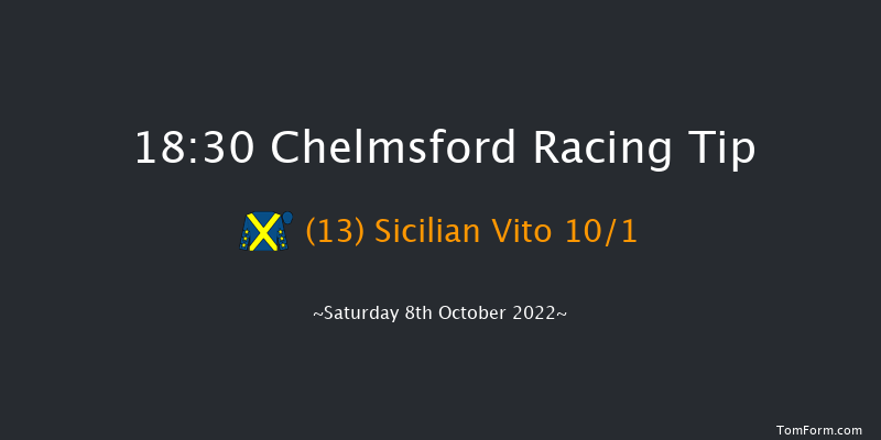 Chelmsford 18:30 Handicap (Class 6) 8f Thu 6th Oct 2022