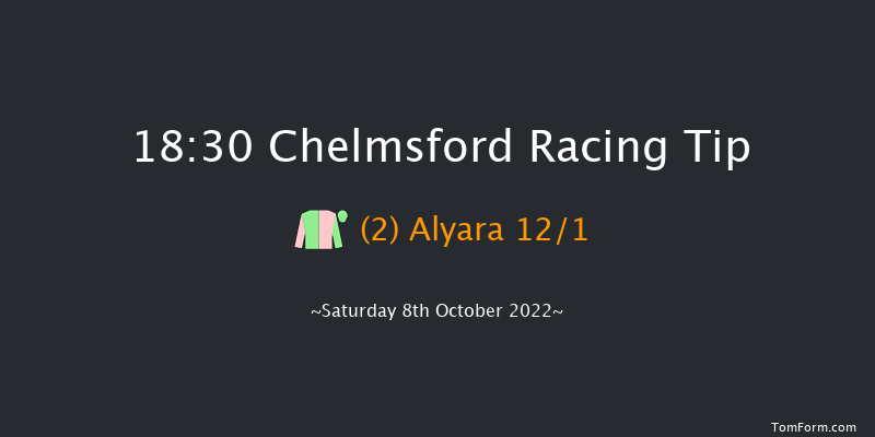 Chelmsford 18:30 Handicap (Class 6) 8f Thu 6th Oct 2022