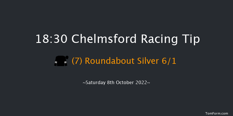 Chelmsford 18:30 Handicap (Class 6) 8f Thu 6th Oct 2022