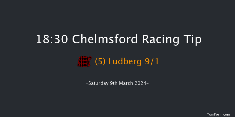 Chelmsford  18:30 Handicap (Class 6) 5f Thu 29th Feb 2024