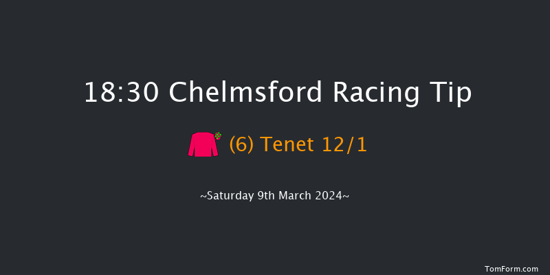 Chelmsford  18:30 Handicap (Class 6) 5f Thu 29th Feb 2024