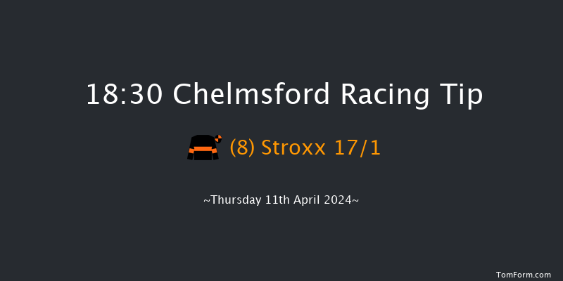 Chelmsford  18:30 Handicap (Class 6) 5f Sat 6th Apr 2024