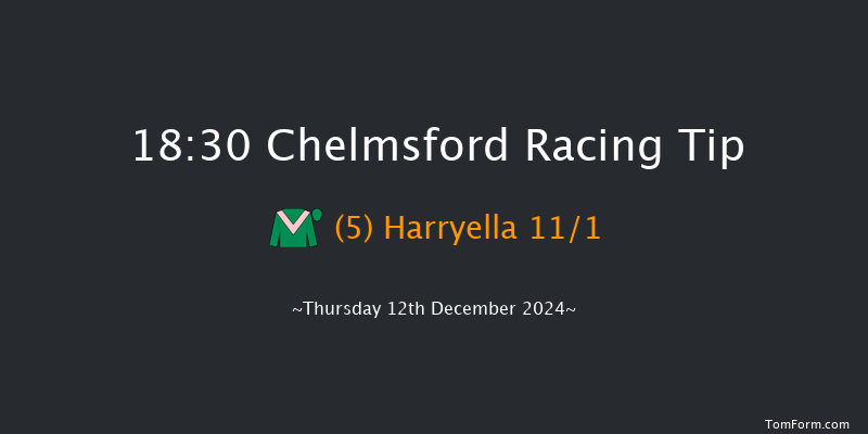 Chelmsford  18:30 Handicap (Class 6) 8f Thu 5th Dec 2024