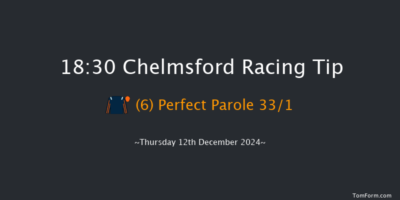 Chelmsford  18:30 Handicap (Class 6) 8f Thu 5th Dec 2024