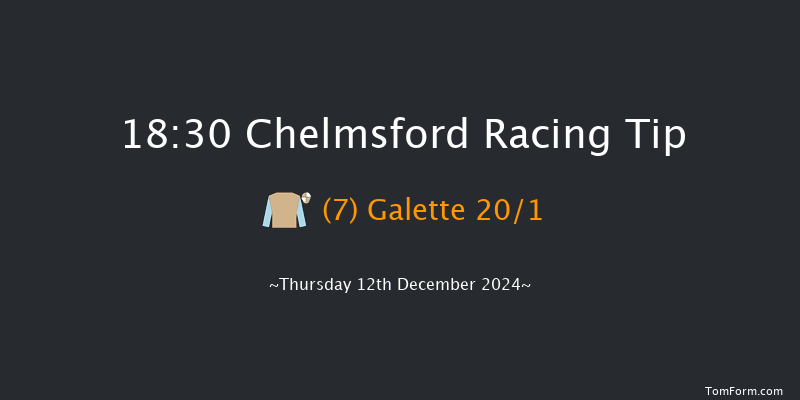 Chelmsford  18:30 Handicap (Class 6) 8f Thu 5th Dec 2024