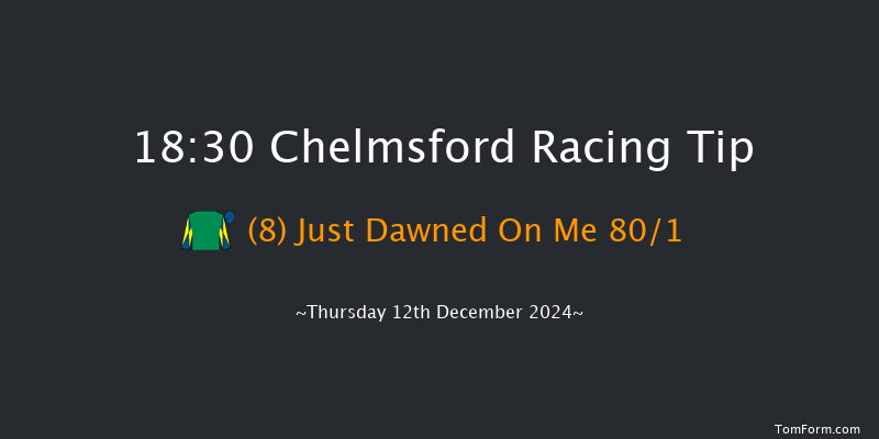 Chelmsford  18:30 Handicap (Class 6) 8f Thu 5th Dec 2024